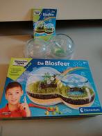 Biosphère, Enlèvement