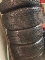 Winterbanden 205/55r16 91h met velg, Verzenden