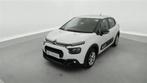 Citroën C3 1.2i PureTech Feel NAVI/LED/PDC, Autos, Achat, Entreprise, Autre carrosserie, 5 portes