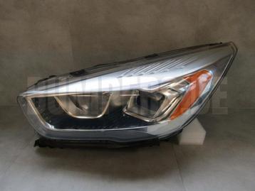 KOPLAMP Ford Kuga MK2 FACELIFT NORMAAL 16-19 LINKS Q448/F175 beschikbaar voor biedingen