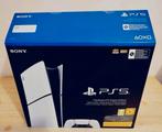 PS5 slim digital, Games en Spelcomputers, Spelcomputers | Sony PlayStation 5, Ophalen, Zo goed als nieuw, Playstation 5 Digital