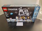 Lego Creator Expert 10266 - Nasa Apollo 11 Maanlander, Ophalen of Verzenden, Nieuw, Complete set, Lego