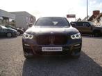 BMW X3 2.0iA xDrive20 OPF*M-PACK*PANODAK*LEDER*, Auto's, 1998 cc, 4 cilinders, 0 kg, 184 pk