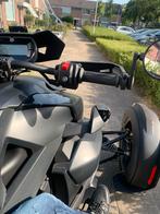 Encore une fois le rallye FAT Can Am Ryker 900, Motos, Plus de 35 kW, 3 cylindres, 900 cm³