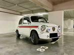 Fiat Zastava 750 met Abarth kit 1974, Gebruikt, Bedrijf, Handgeschakeld, Overige carrosserie