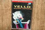 cassette - Yello - Pocket Universe, Cd's en Dvd's, Ophalen of Verzenden, Gebruikt, Rock en Metal, 1 bandje