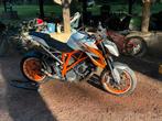 Superduke 1290, Motoren, Motoren | KTM, 2 cilinders, Particulier