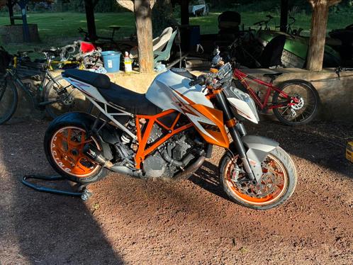 Superduke 1290, Motoren, Motoren | KTM, Particulier, 2 cilinders, Ophalen