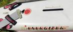 Mistral Energizer XR - gezocht, Sports nautiques & Bateaux, Planche à voile, Comme neuf, Planche, Enlèvement, 250 à 300 cm