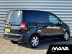 Ford Transit Courier 1.0 Benzine 100PK Trend EcoBoost S&S Ai, Auto's, Bestelwagens en Lichte vracht, Voorwielaandrijving, 158 g/km