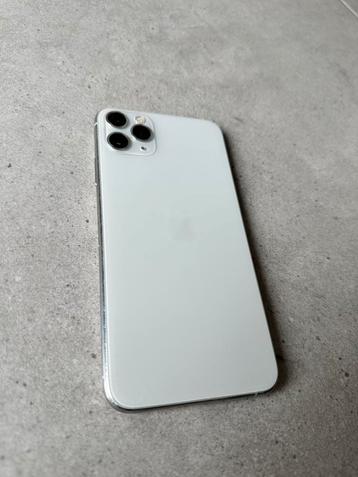 Iphone 11 pro max nieuwe batterij beschikbaar voor biedingen