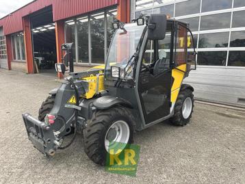 Kramer 1245 verreiker #499525 disponible aux enchères