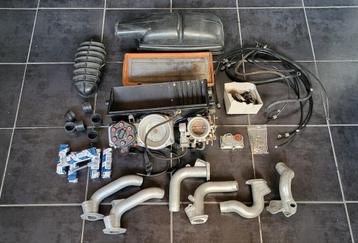 Porsche 911 K-Jetronic Bosch entièrement révisé, Enlèvement ou Envoi, Révisé, Porsche