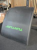 Abmat / buikspieren (Tunturi), Sport en Fitness, Ophalen, Zo goed als nieuw