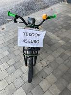 Volare 18inch, Fietsen en Brommers, Ophalen, Gebruikt, Volare, Handrem