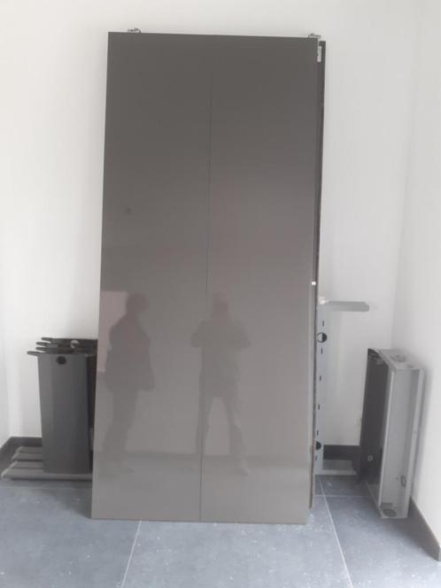 Element Dressing Pax, Huis en Inrichting, Kasten | Kleerkasten, Gebruikt, 200 cm of meer, 50 tot 100 cm, 50 tot 75 cm, Met deur(en)