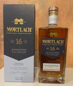 Mortlach 16 Jahre Destillers Dram Single Malt Scotch Whisky, Verzamelen, Wijnen, Verzenden, Nieuw