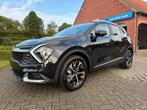 Kia Sportage SPORTAGE PULSE 1.6 T-GDI HYBRIDE - GPS / LED /, Auto's, Automaat, 1350 kg, Stof, Zwart