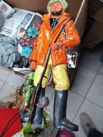 Keramieken wanddecoratie Amphora YANN, Antiek en Kunst, Ophalen