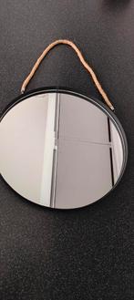 Spiegel, Ophalen, Zo goed als nieuw