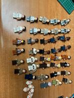 Lego STAR WARS : Lot 9 de figurines, Enfants & Bébés, Jouets | Duplo & Lego, Enlèvement ou Envoi, Comme neuf, Lego