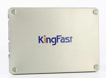 32Gb SSD KingFast F11