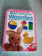 Lot eerste woord boekjes voor peuters/kleuters, Ophalen, Gelezen