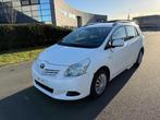 TOYOTA - 2012 - VERSO - ESSENCE - Voiture, Autos, Toyota, Euro 5, Achat, Entreprise, Autre carrosserie