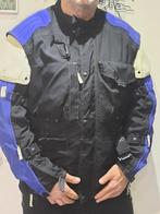 Veste moto imperméable très légère avec coque intérieur pouv, Manteau | tissu, Hommes, Seconde main