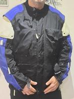 Veste moto imperméable très légère avec coque intérieur pouv, Enlèvement ou Envoi, Seconde main, Femmes, Manteau | tissu