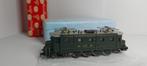 Hag 140 Ae 4/7 Oldtimerlok SBB, Hobby en Vrije tijd, Overige merken, Wisselstroom, Locomotief, Ophalen of Verzenden