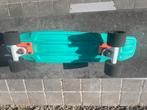 Penny board (skateboard), Ophalen of Verzenden, Zo goed als nieuw