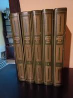 5 delige encyclopedie, Boeken, Encyclopedieën, Ophalen of Verzenden