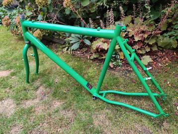 Cadre VTT fourche Raleigh beschikbaar voor biedingen