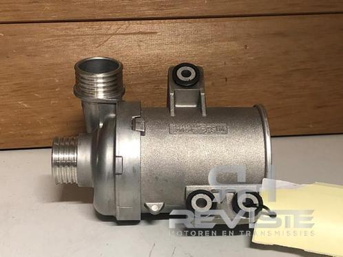 Waterpomp van een BMW X5, Auto-onderdelen, Airco en Verwarming, BMW, Gebruikt, 3 maanden garantie, Ophalen of Verzenden