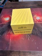 Invicta Horloge Model 25074 in nieuwstaat, Ophalen, Zo goed als nieuw