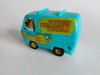 Scooby-Doo The Mystery Machine - Burger king 1996, Collections, Jouets, Utilisé, Enlèvement ou Envoi