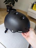 Helm, Fietsen en Brommers, Ophalen, Zo goed als nieuw, Small, Oxelo
