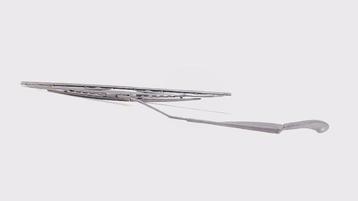 RUITENWISSERARM LINKS VOOR Megane II (BM / CM) (80007147) beschikbaar voor biedingen
