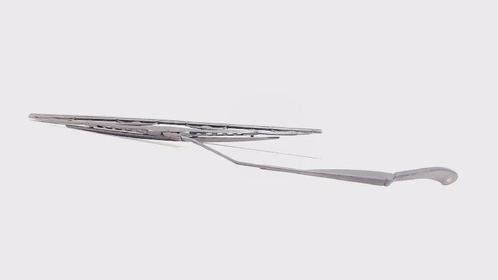 RUITENWISSERARM LINKS VOOR Megane II (BM / CM) (80007147), Auto-onderdelen, Ruiten en Toebehoren, Renault, Gebruikt