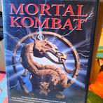 Mortal kombat dvd krasvrij 1eu, Vanaf 16 jaar, Ophalen of Verzenden, Zo goed als nieuw, Martial Arts