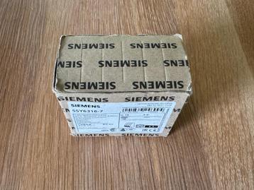 Siemens zekering automaat 16A 400V  3Polig, Envoi, Neuf, Autres types