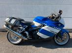 BMW K 1200 S met garantie, Motoren, Motoren | BMW, 4 cilinders, Bedrijf, Sport, Meer dan 35 kW