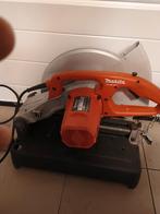 Verstekzaag metaal makita 100 euro, Enlèvement