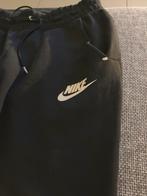 Nike tech fleece trainingsbroek zwart, Ophalen of Verzenden