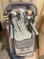 Eetstoel, Kinderen en Baby's, Wipstoeltjes, Ophalen, Zo goed als nieuw