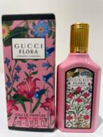 Gucci Flora collectors item eau de parfum, Collections, Parfums, Enlèvement ou Envoi, Neuf