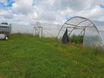 Moestuin, weide, stukje natuur te huur Mechelen/ o.l.v.waver, Ophalen, Zo goed als nieuw