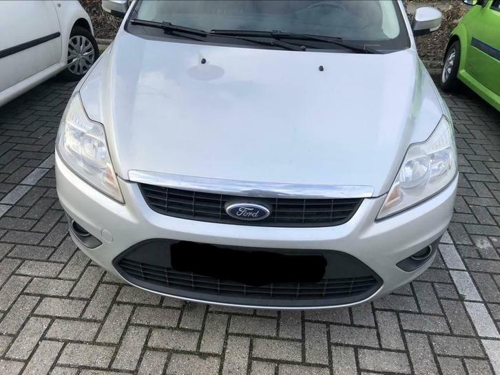 Ford Focus 09 onderdelen, Auto-onderdelen, Overige Auto-onderdelen, Ford, Gebruikt, Ophalen