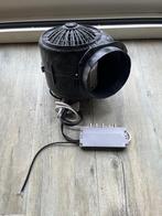 Dampkap motor gorenje, Elektronische apparatuur, Afzuigkappen, Ophalen of Verzenden, Nieuw, Motor